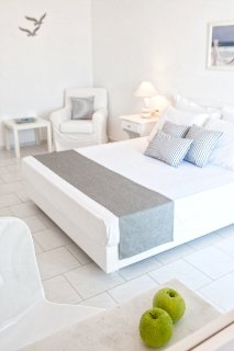 Room
 di Villa Kelly Rooms & Suites