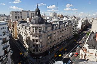 Savoy Hotel Buenos Aires - Generell