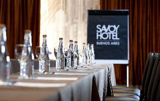 Savoy Hotel Buenos Aires - Konferenz