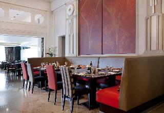 Savoy Hotel Buenos Aires - Restaurant
