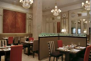Savoy Hotel Buenos Aires - Restaurant