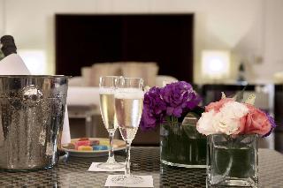 Savoy Hotel Buenos Aires