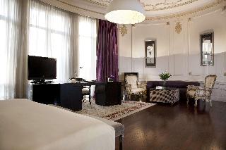 Savoy Hotel Buenos Aires
