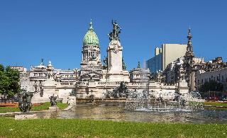 Foto del Hotel NH Buenos Aires City del viaje extremos argentina