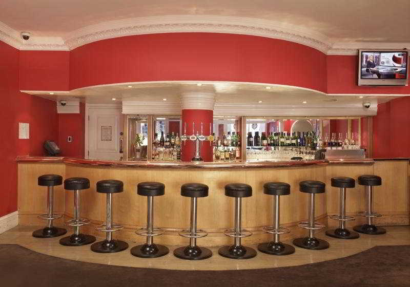 Bar
 di Lancaster Gate