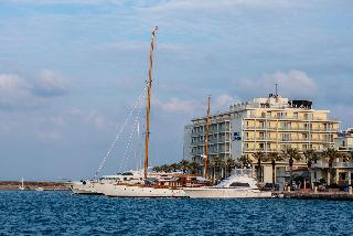 Foto del Hotel Chios Chandris del viaje turquia chios inolvidables