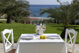 Terrace
 di Golden Milos Beach