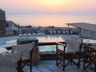 Terrace
 di Porto Mykonos