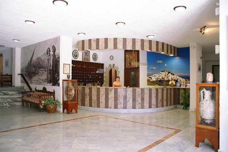 Lobby
 di Skala