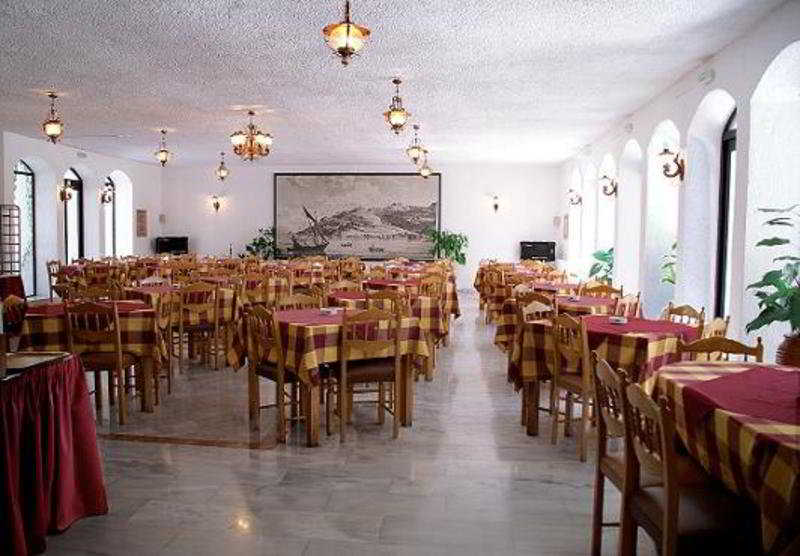 Restaurant
 di Skala