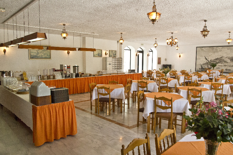 Restaurant
 di Skala