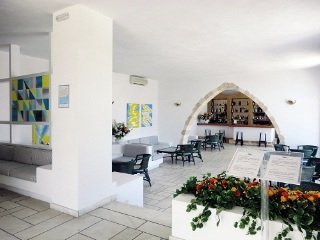 Bar
 di Patmos Paradise