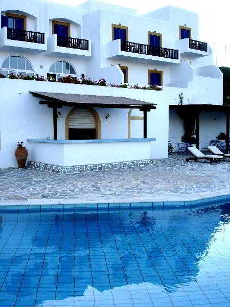 Pool
 di Patmos Paradise