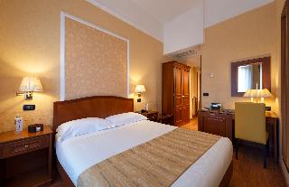 Lancaster Hotel, Milan