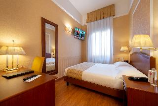 Lancaster Hotel, Milan