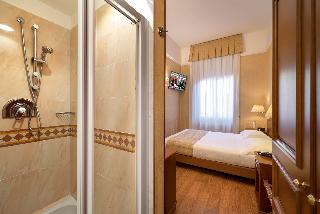 Lancaster Hotel, Milan