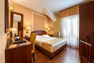 Lancaster Hotel, Milan