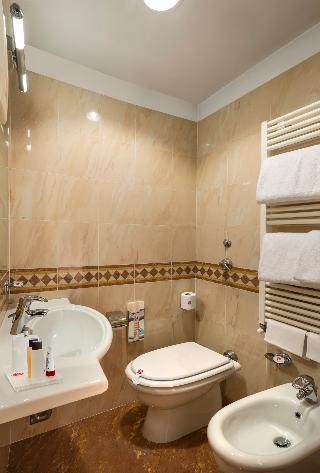 Lancaster Hotel, Milan