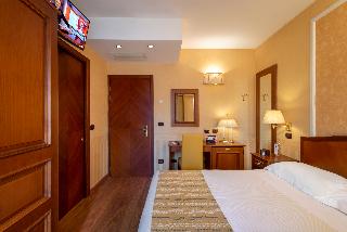 Lancaster Hotel, Milan
