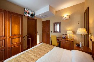 Lancaster Hotel, Milan