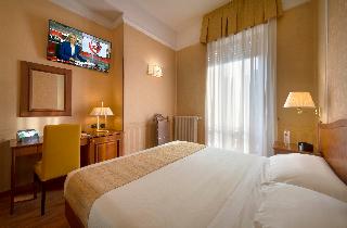 Lancaster Hotel, Milan