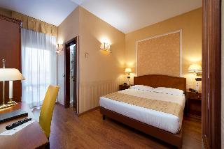 Lancaster Hotel, Milan