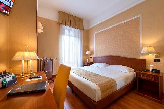 Lancaster Hotel, Milan