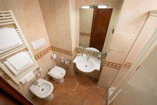 Lancaster Hotel, Milan