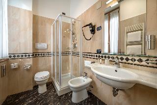 Lancaster Hotel, Milan