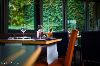 Restaurant
 di Silken Berlaymont