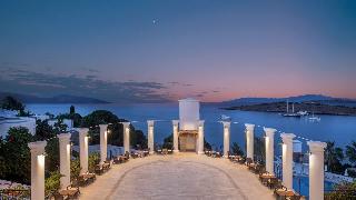 Baska Resort Bodrum