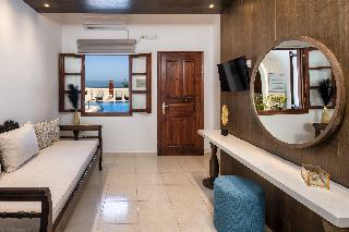 Astir Thira Hotel