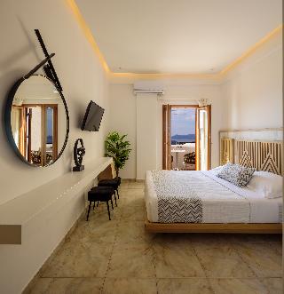Astir Thira Hotel