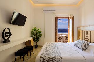Astir Thira Hotel