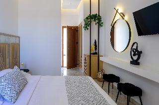 Astir Thira Hotel
