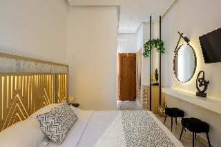 Astir Thira Hotel