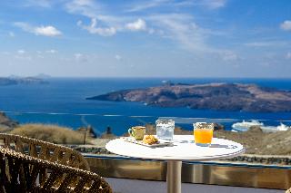 Astir Thira Hotel