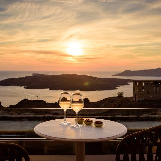 Astir Thira Hotel