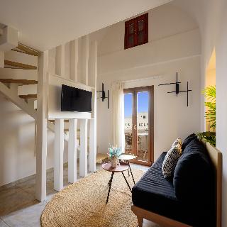 Astir Thira Hotel
