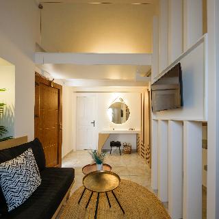 Astir Thira Hotel