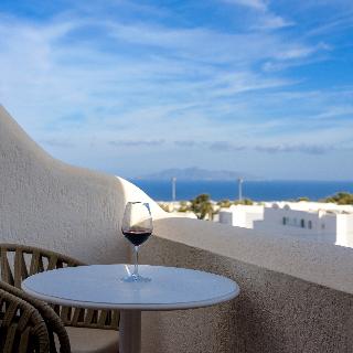 Astir Thira Hotel