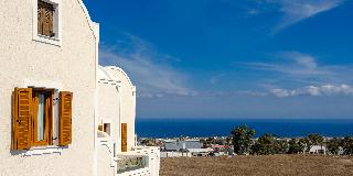 Astir Thira Hotel