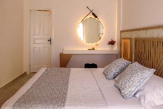 Astir Thira Hotel