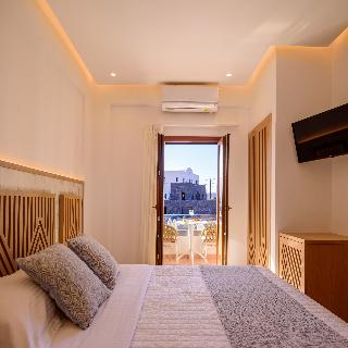 Astir Thira Hotel