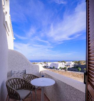 Astir Thira Hotel