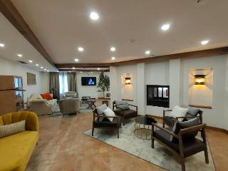 DWO Rioja Wine Hotel