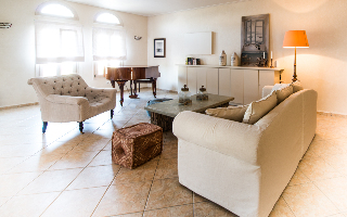 Lobby
 di Porto Naxos