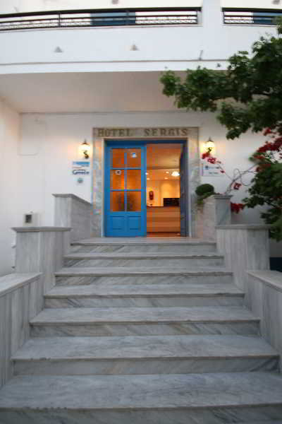 General view
 di Sergis