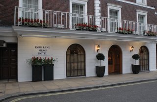 General view
 di Park Lane Mews