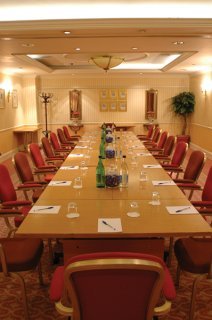 Conferences
 di Park Lane Mews